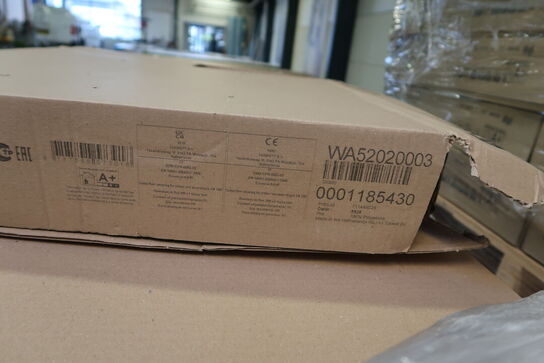 7 pakker tæppefliser TARKETT 