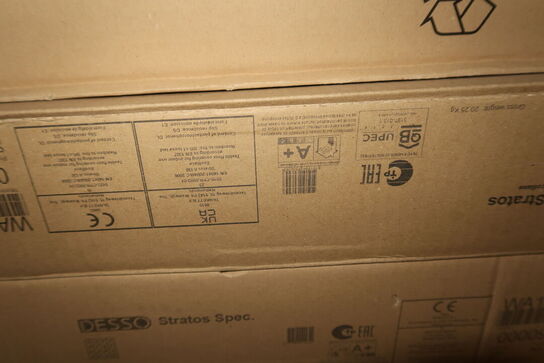 Palle med tæppefliser