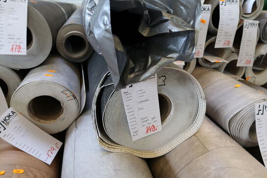 1 rulle PVC Ultimate