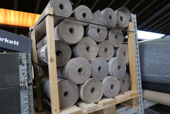 Palle med 28 ruller papruller