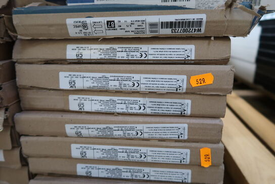 8 pakker gulv TARKETT 