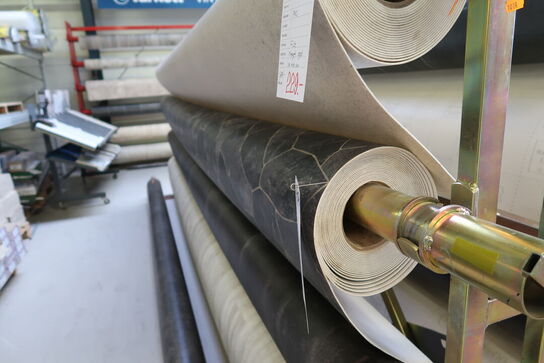 1 rulle PVC Melbourne