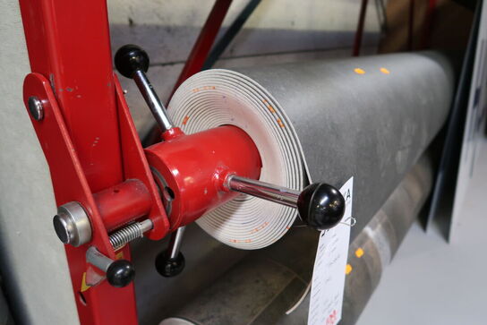 1 rulle PVC Texstyle