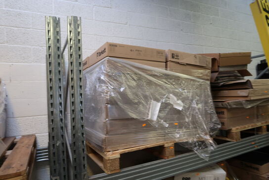 Palle med tæppefliser DESSO Essence