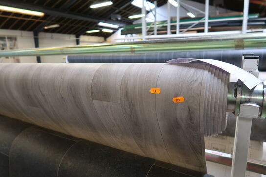 1 rulle Vinyl Tarkett Extra