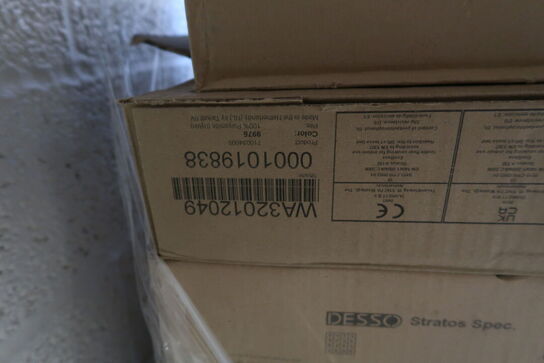 Palle med tæppefliser