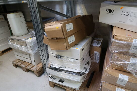 Palle med tæppefliser