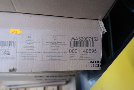 Palle med tæppefliser TARKETT