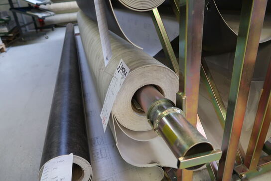 1 rulle PVC Texstyle