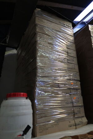 Palle med tæppefliser YUTON 105-Graphite STD