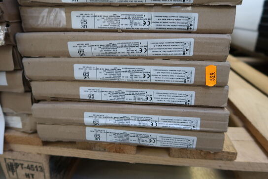 8 pakker gulv TARKETT 