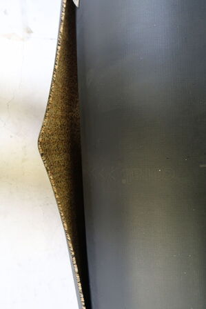 1 rulle gulvtæppe Star