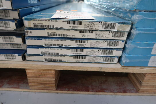 5 pakker gulv TARKETT Ultimate 55