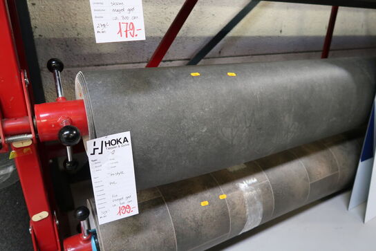 1 rulle PVC Texstyle