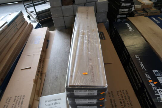 3 pakker gulv BERRYALLOC Original