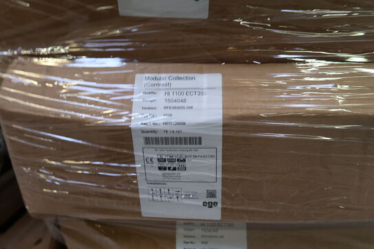 Palle med tæppefliser