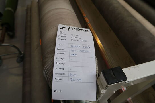 1 rulle Vinyl Tarkett Extra