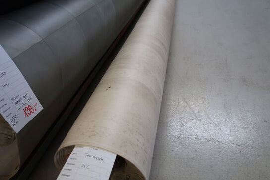 1 rulle PVC TEXmark
