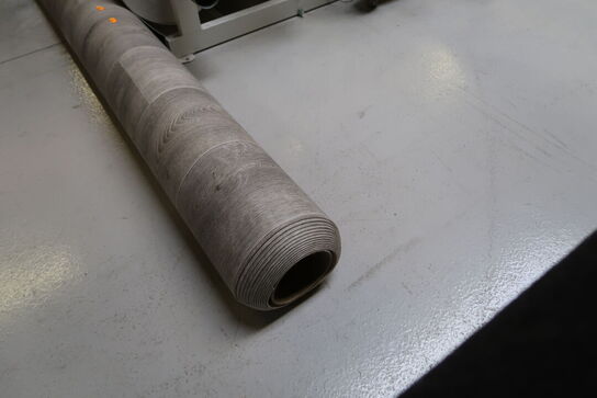 1 rulle PVC