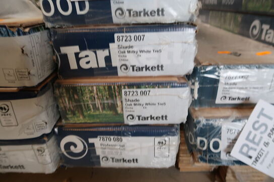7 pakker gulv TARKETT 8273 007