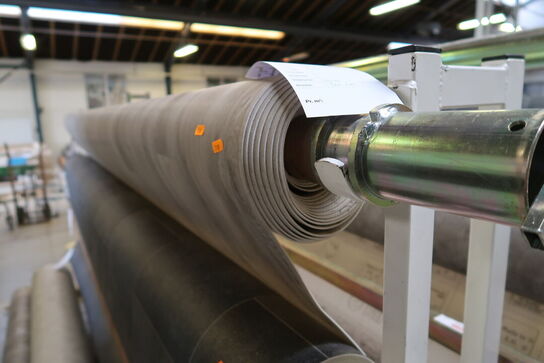 1 rulle Vinyl Tarkett Extra