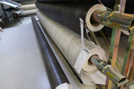 1 rulle PVC Texstyle