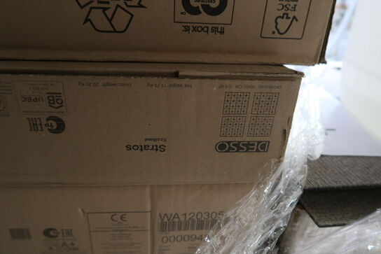 Palle med tæppefliser