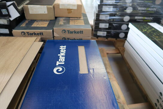 3 pakker gulv ID CLICK Ultimate 70