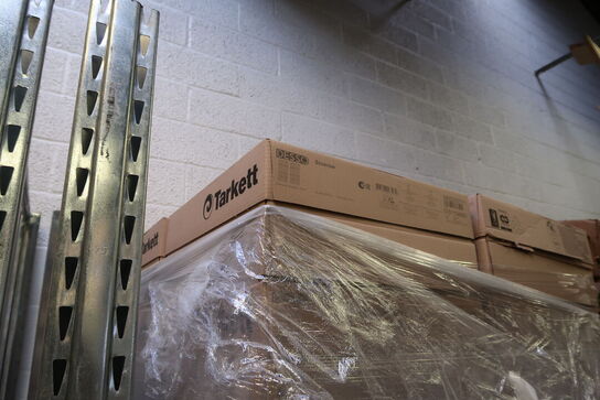 Palle med tæppefliser DESSO Essence