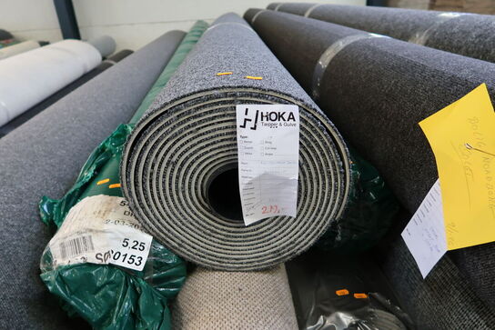 1 rulle gulvtæppe EGE CONTANA PONTOS