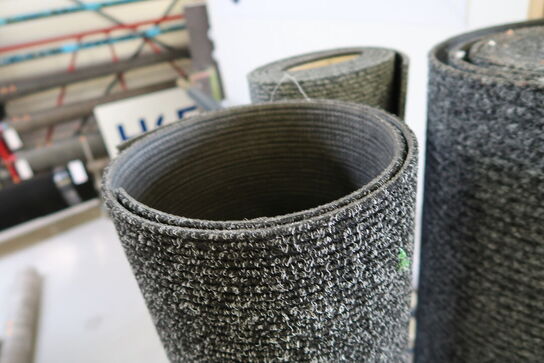 1 rulle nålefilt BERLIN