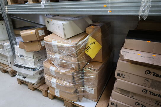 Palle med tæppefliser