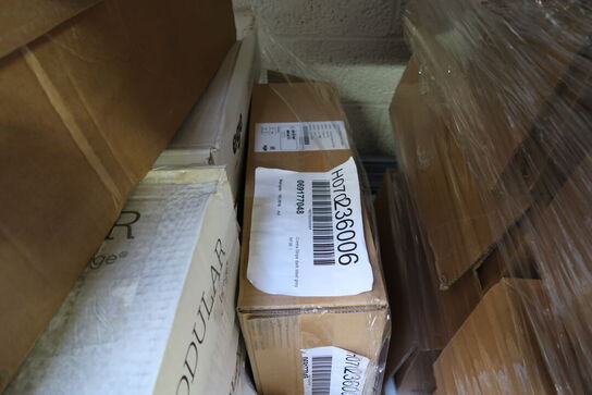 Palle med tæppefliser