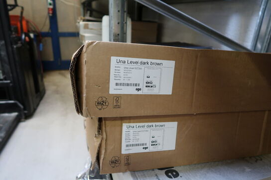 Palle med tæppefliser