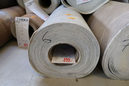 1 rulle PVC Iconik 240 Rock