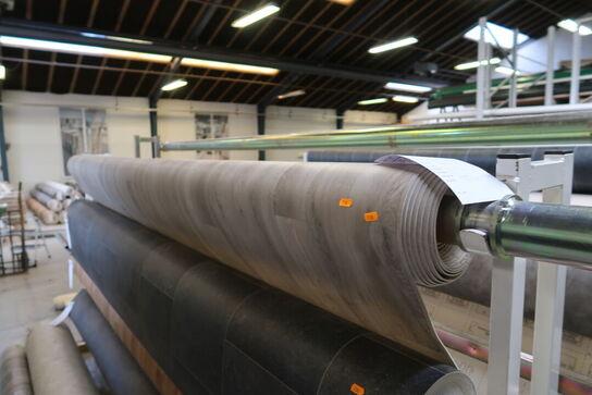 1 rulle Vinyl Tarkett Extra