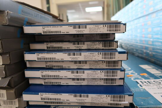 12 pakker gulv ID CLICK Ultim 70