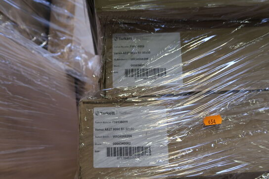 Palle med tæppefliser TARKETT