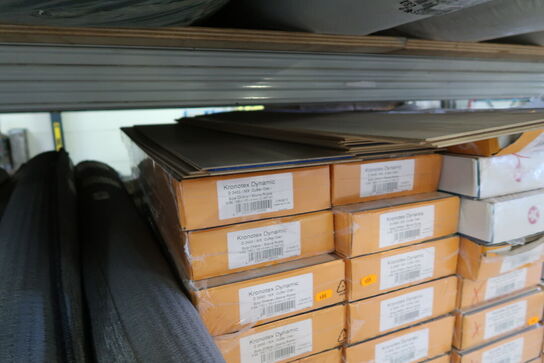 18 pakker gulv KRONOTEX Dynamic