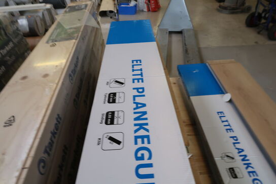 3 pakker gulv MIGADAN Elite LVT 7048