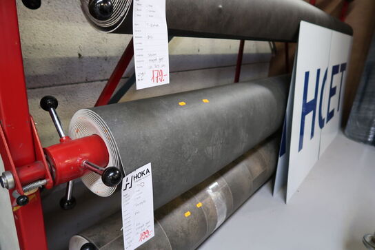 1 rulle PVC Texstyle