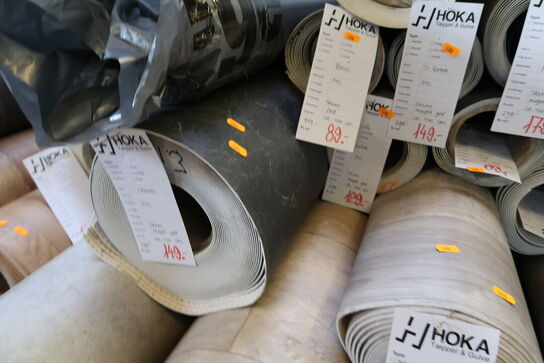 1 rulle PVC Ultimate