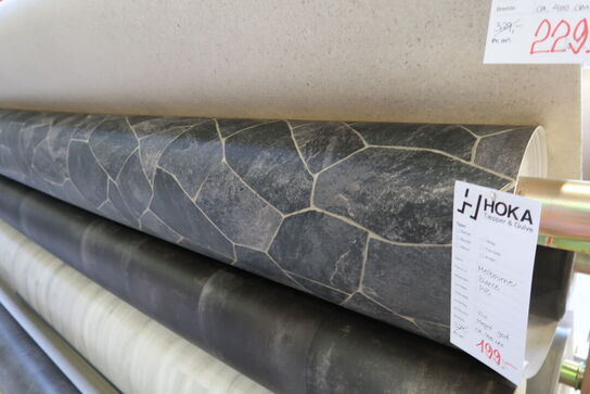 1 rulle PVC Melbourne