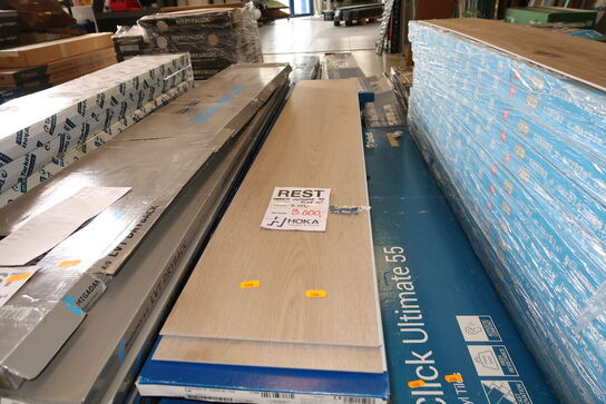 12 pakker gulv ID CLICK Ultim 70