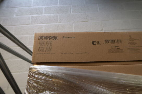 Palle med tæppefliser DESSO Essence