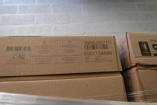 Palle med tæppefliser DESSO Essence