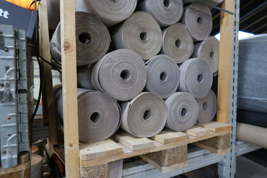 Palle med 28 ruller papruller