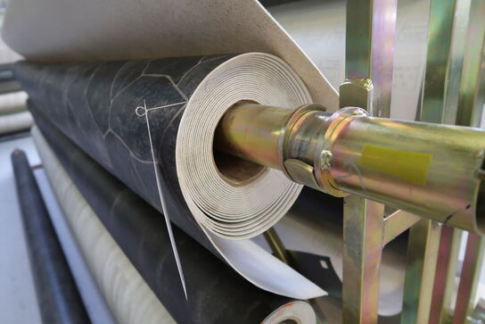 1 rulle PVC Melbourne