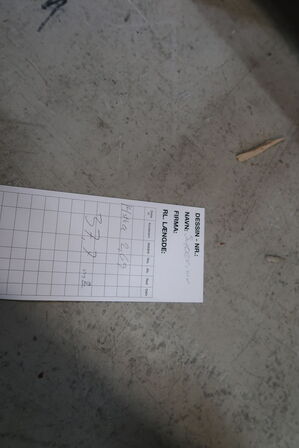 14 pakker gulv SUPERIOR Advanced Plus