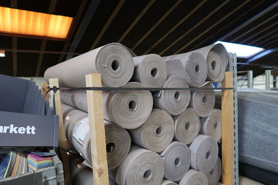 Palle med 28 ruller papruller